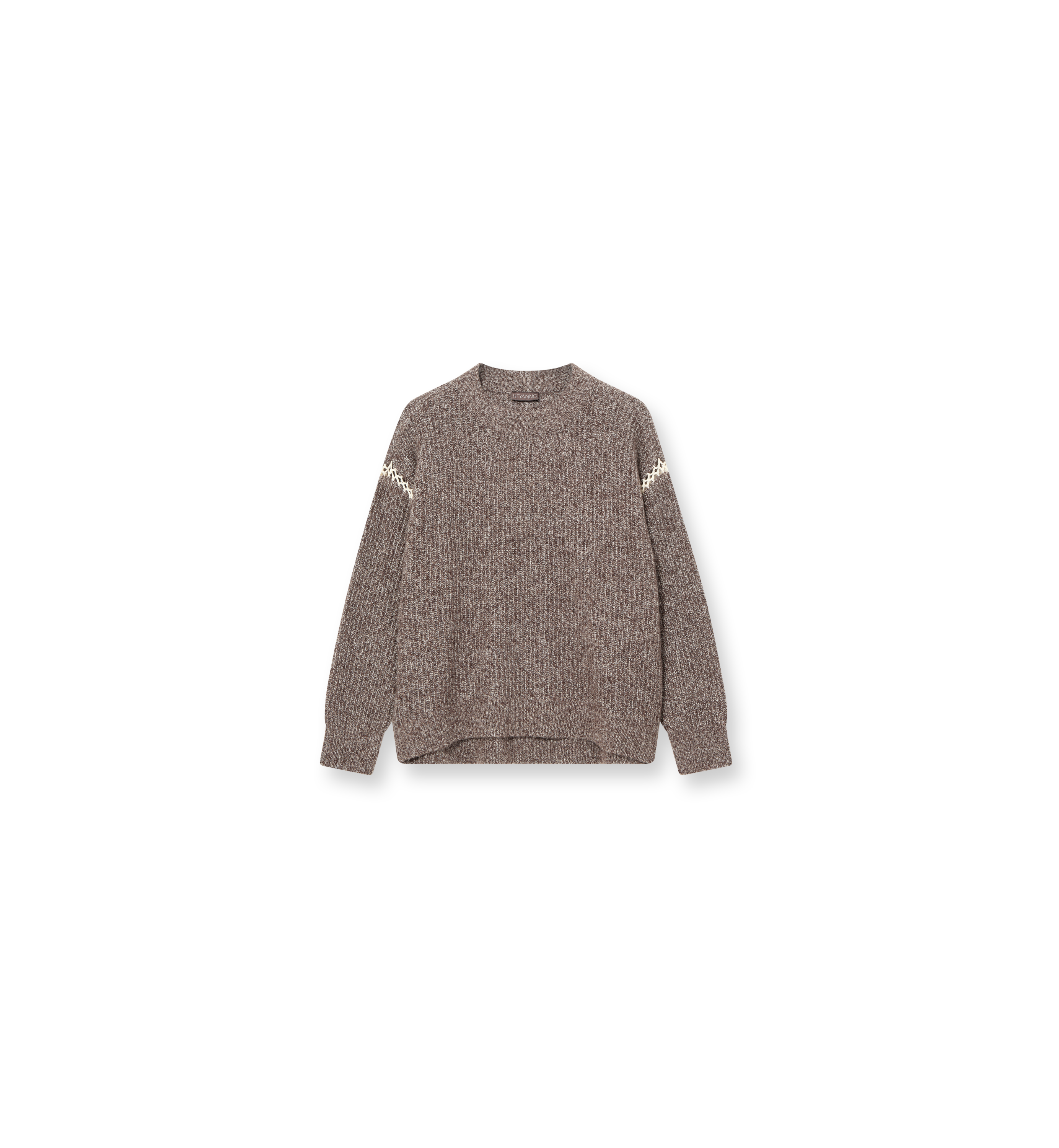 Packshot / Tarmac / Front